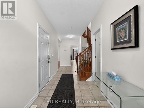 Entrance - 200 Celtic Ridge Crescent, Ottawa, ON 