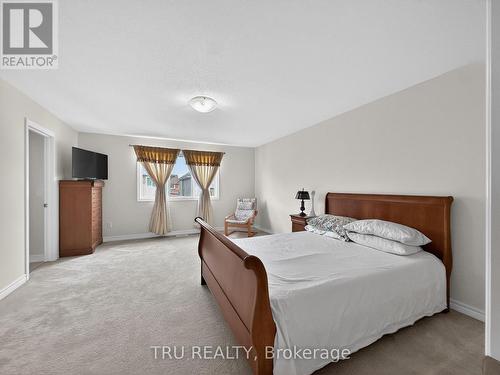 Primary Bedroom - 200 Celtic Ridge Crescent, Ottawa, ON 