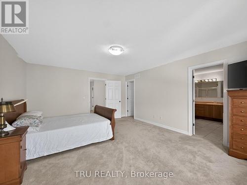 Primary Bedroom - 2 - 200 Celtic Ridge Crescent, Ottawa, ON 