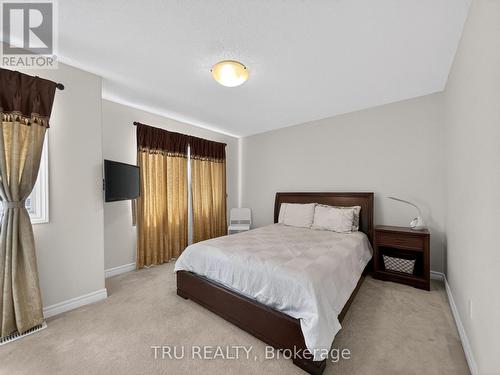 Bedroom 3 - 200 Celtic Ridge Crescent, Ottawa, ON 