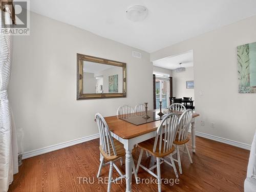 Dining Room - 200 Celtic Ridge Crescent, Ottawa, ON 