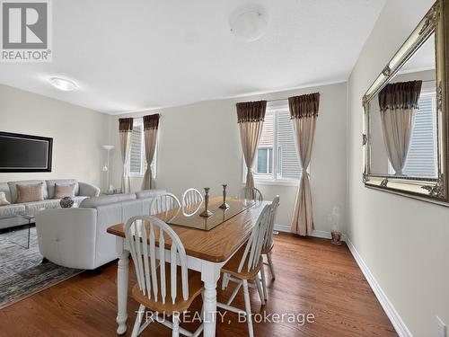Dining Room - 2 - 200 Celtic Ridge Crescent, Ottawa, ON 