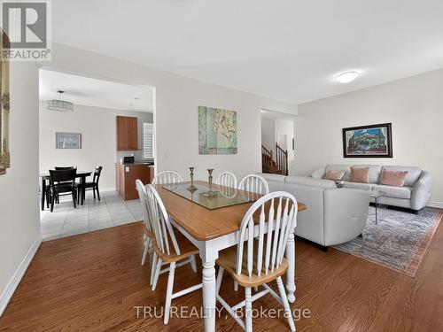 Dining Room - 3 - 200 Celtic Ridge Crescent, Ottawa, ON 
