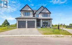 18 THOMPSON COURT Tillsonburg, ON N4G 0G3