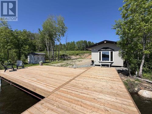 237 Nickel Lake Shores RD  Fort Frances, ON P9A 3M3