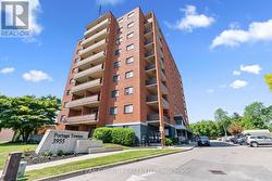 205 - 3955 PORTAGE ROAD Niagara Falls (Stamford), ON L2J 3W2