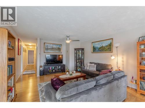 62 Dauphin Avenue Unit# 202, Penticton, BC 
