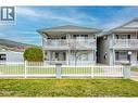 62 Dauphin Avenue Unit# 202, Penticton, BC 