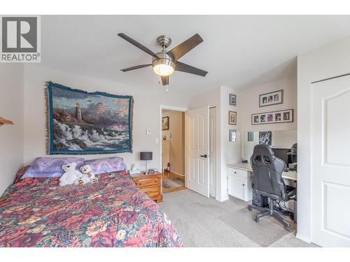62 Dauphin Avenue Unit# 202, Penticton, BC 