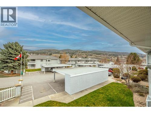 62 Dauphin Avenue Unit# 202, Penticton, BC 