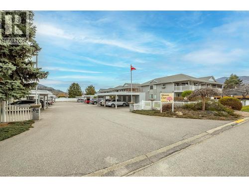 62 Dauphin Avenue Unit# 202, Penticton, BC 