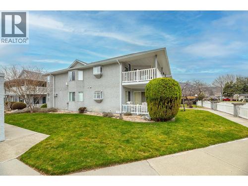 62 Dauphin Avenue Unit# 202, Penticton, BC 