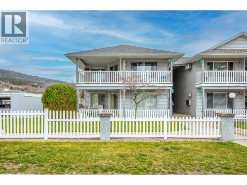 62 Dauphin Avenue Unit# 202, Penticton, BC 