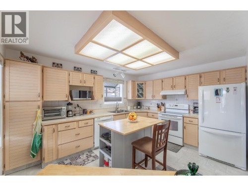 62 Dauphin Avenue Unit# 202, Penticton, BC 