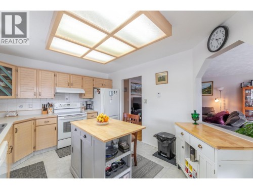 62 Dauphin Avenue Unit# 202, Penticton, BC 