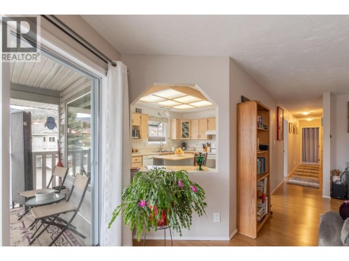 62 Dauphin Avenue Unit# 202, Penticton, BC 