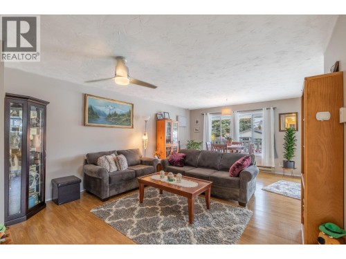 62 Dauphin Avenue Unit# 202, Penticton, BC 