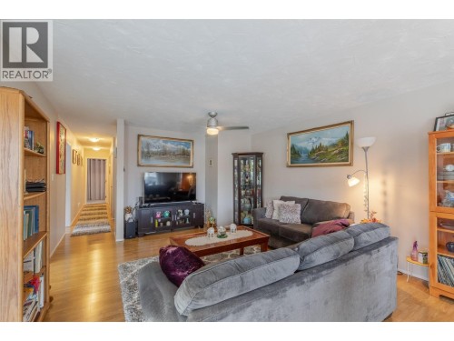62 Dauphin Avenue Unit# 202, Penticton, BC 