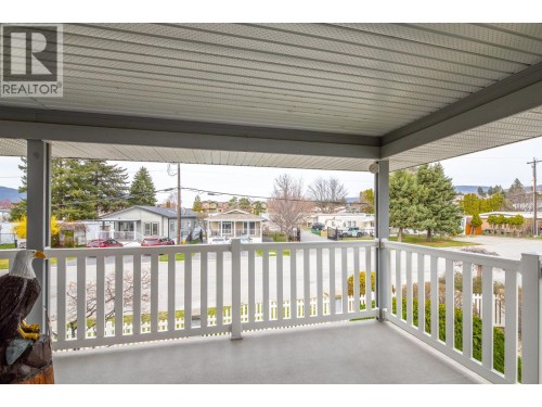 62 Dauphin Avenue Unit# 202, Penticton, BC 
