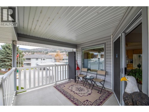 62 Dauphin Avenue Unit# 202, Penticton, BC 