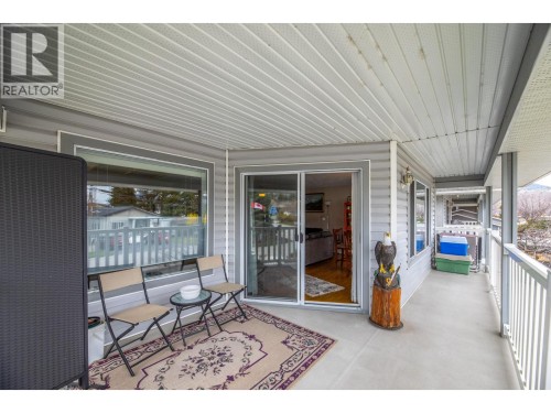 62 Dauphin Avenue Unit# 202, Penticton, BC 