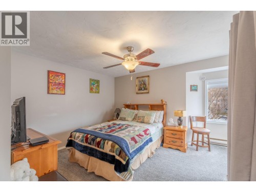 62 Dauphin Avenue Unit# 202, Penticton, BC 