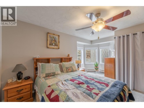 62 Dauphin Avenue Unit# 202, Penticton, BC 