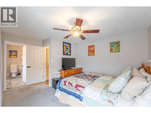 62 Dauphin Avenue Unit# 202, Penticton, BC 
