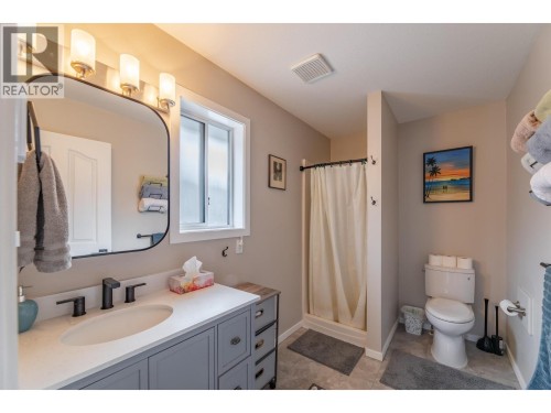 62 Dauphin Avenue Unit# 202, Penticton, BC 