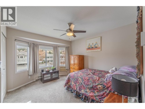 62 Dauphin Avenue Unit# 202, Penticton, BC 