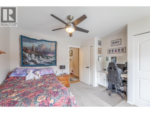 62 Dauphin Avenue Unit# 202, Penticton, BC 