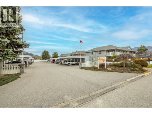 62 Dauphin Avenue Unit# 202, Penticton, BC 