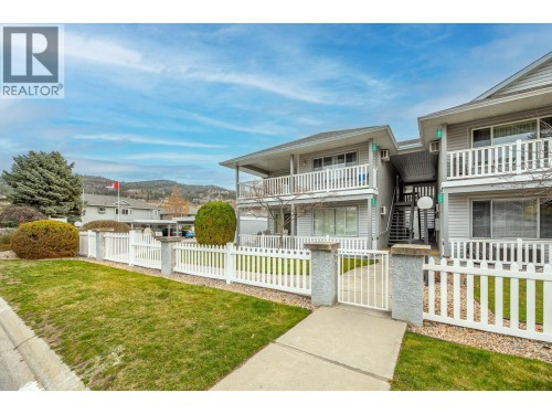 62 Dauphin Avenue Unit# 202, Penticton, BC 