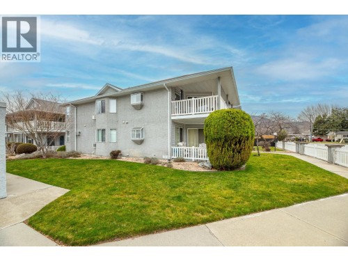 62 Dauphin Avenue Unit# 202, Penticton, BC 