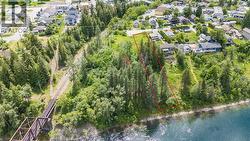 1101 1st Street Lot# Lot A Castlegar, BC V1N 1A1