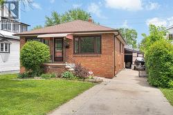 1978 BERNARD ROAD Windsor, ON N8W 4R5