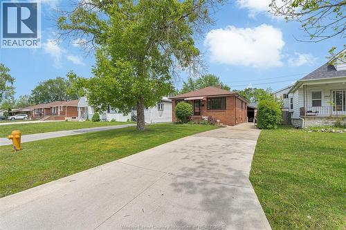1978 Bernard Road, Windsor, ON 