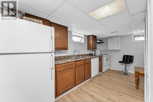 1978 Bernard Road, Windsor, ON 