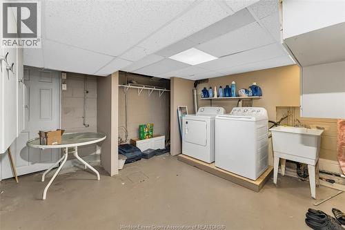 1978 Bernard Road, Windsor, ON 