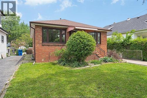 1978 Bernard Road, Windsor, ON 