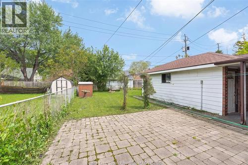1978 Bernard Road, Windsor, ON 