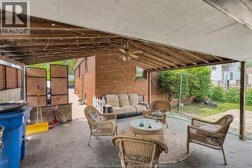 1978 Bernard Road, Windsor, ON 