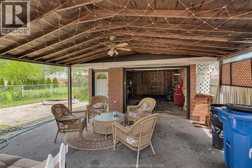 1978 Bernard Road, Windsor, ON 