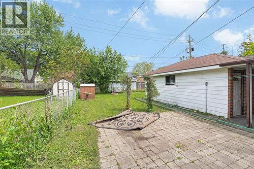 1978 Bernard Road, Windsor, ON 