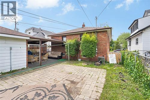 1978 Bernard Road, Windsor, ON 