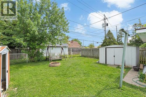 1978 Bernard Road, Windsor, ON 