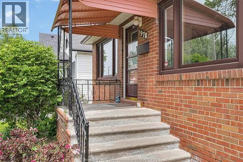 1978 Bernard Road, Windsor, ON 