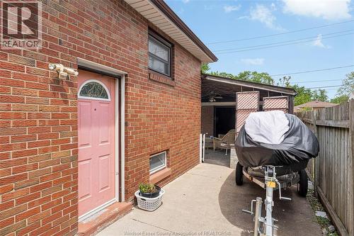 1978 Bernard Road, Windsor, ON 