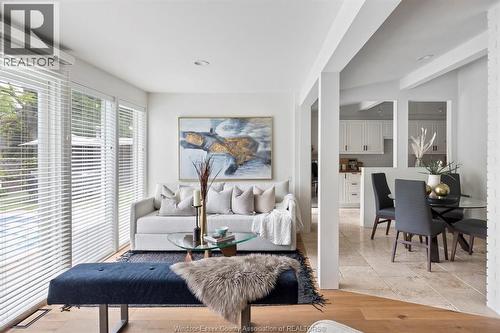 3521 Ouellette, Windsor, ON 