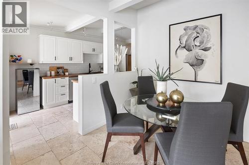 3521 Ouellette, Windsor, ON 